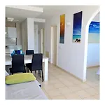 Your Ocean Blue Apartment *