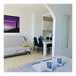 Your Ocean Blue Apartment *