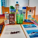 Your Ocean Blue Appartamento *