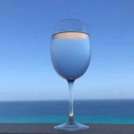Your Ocean Blue