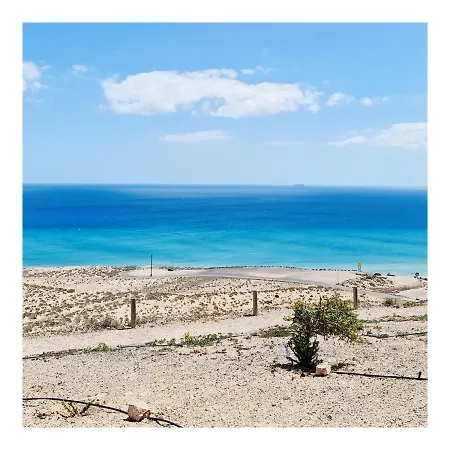 Your Ocean Blue דירה *