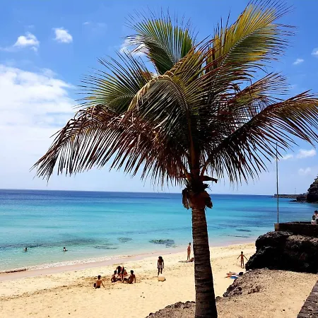 Your Ocean Blue Appartement Costa Calma
