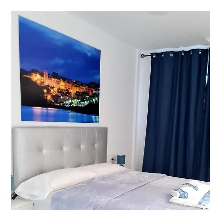 Your Ocean Blue Κόστα Κάλμα