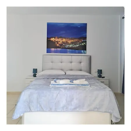 Your Ocean Blue Appartamento Costa Calma