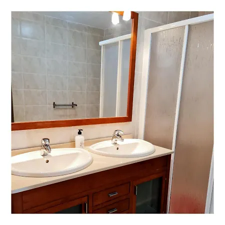 Your Ocean Blue Apartment Costa Calma