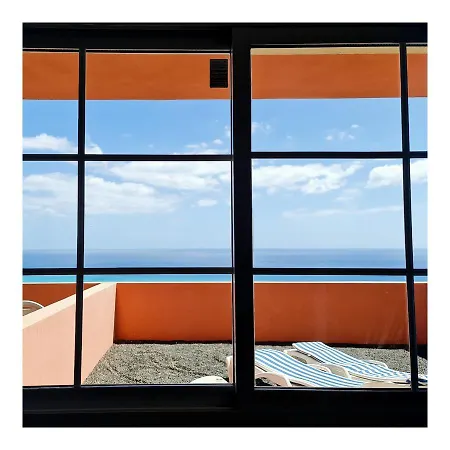 Apartment Your Ocean Blue