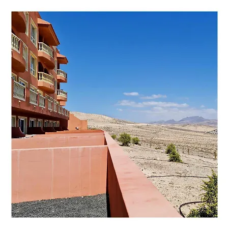 Apartment Your Ocean Blue Costa Calma