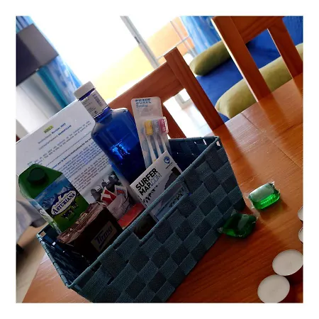 Apartment Your Ocean Blue Costa Calma