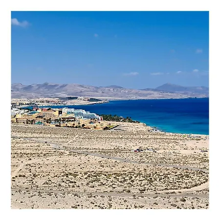 Your Ocean Blue Appartement Costa Calma