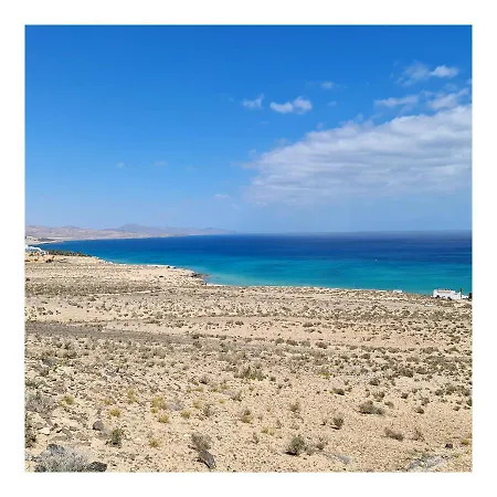 Your Ocean Blue Lejlighed