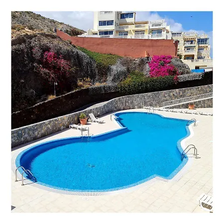 Your Ocean Blue Apartment