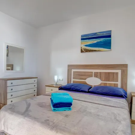 Your Ocean Blue Appartement Costa Calma