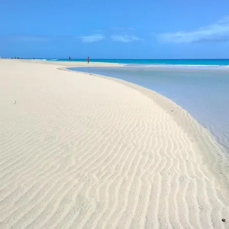 Appartement Your Ocean Blue Costa Calma