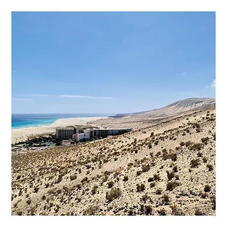 Your Ocean Blue Appartement *