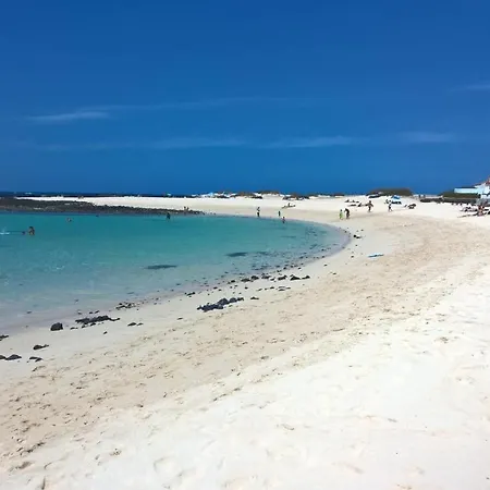 Appartement Your Ocean Blue *