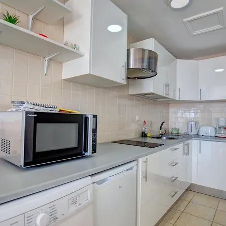 Appartement Your Ocean Blue