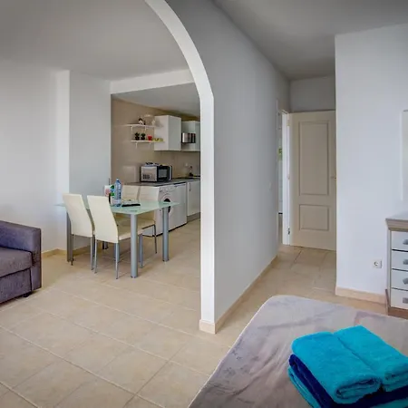 Your Ocean Blue Appartement *