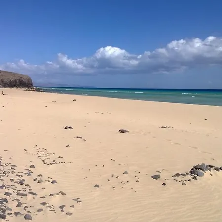 Your Ocean Blue Appartement Costa Calma