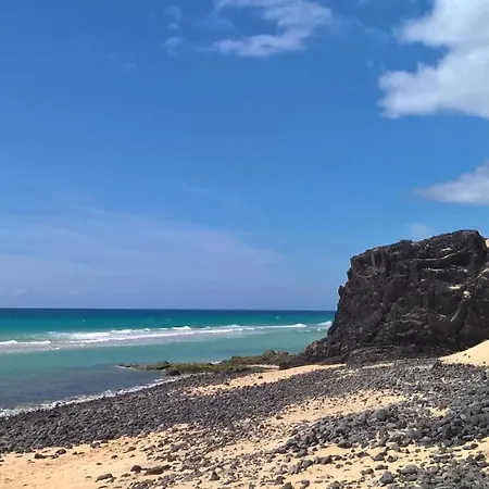Appartement Your Ocean Blue Costa Calma