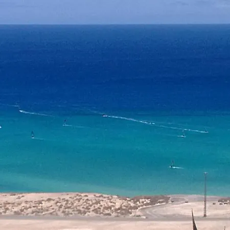 Your Ocean Blue Appartement *