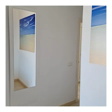 Your Ocean Blue * Κόστα Κάλμα