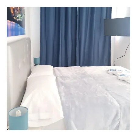 Διαμέρισμα Your Ocean Blue
