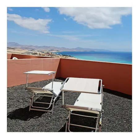 Your Ocean Blue Appartement Costa Calma