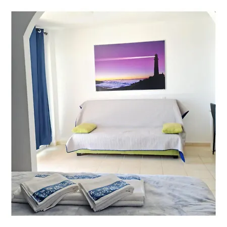 Appartement Your Ocean Blue *