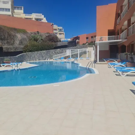 Appartement Your Ocean Blue