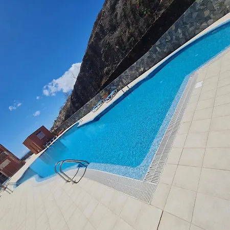 Appartamento Your Ocean Blue Costa Calma