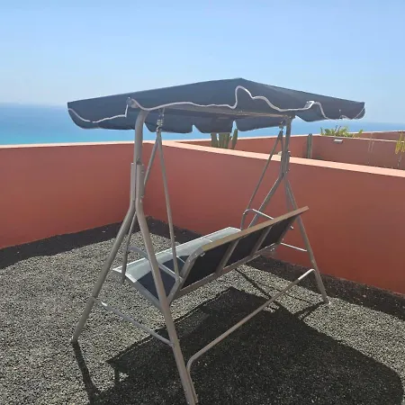 Appartement Your Ocean Blue *