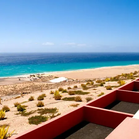 Your Ocean Blue Appartement