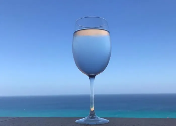 Your Ocean Blue