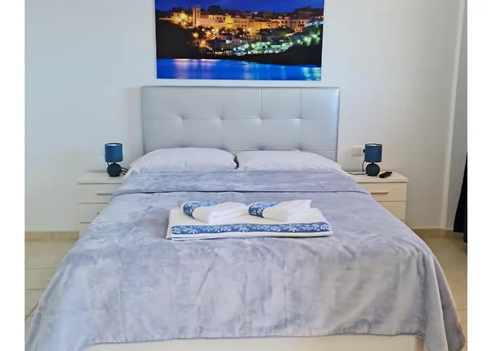 Your Ocean Blue * Коста Калма