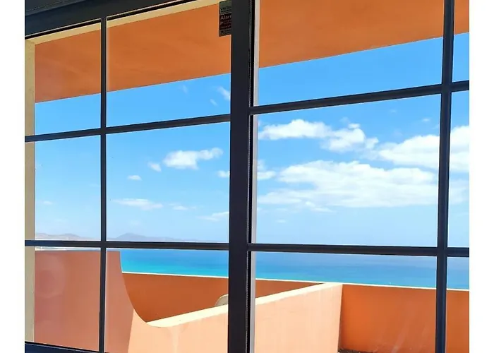 Your Ocean Blue Апартаменты *