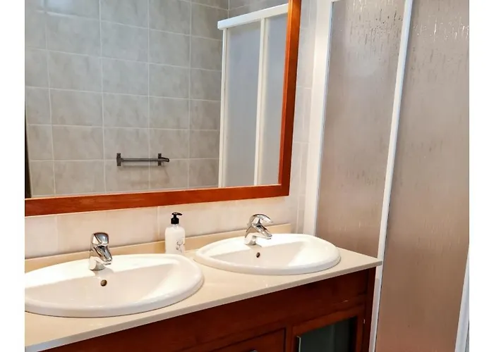 Your Ocean Blue Lejlighed Costa Calma