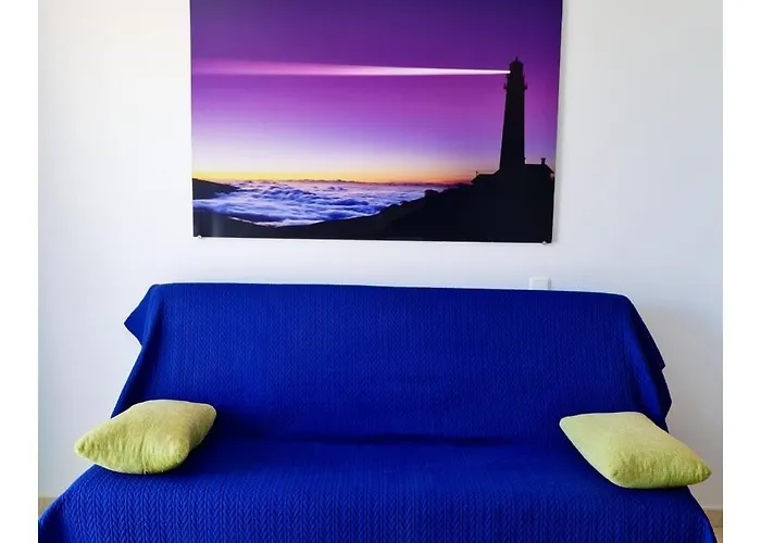Your Ocean Blue Апартаменты