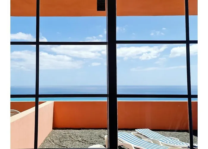 Апартаменты Your Ocean Blue