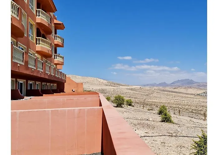 Lejlighed Your Ocean Blue Costa Calma