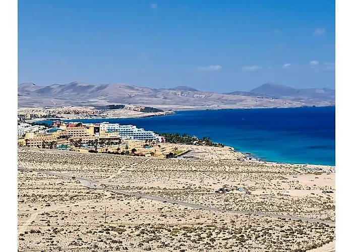 Your Ocean Blue Апартаменты Коста Калма