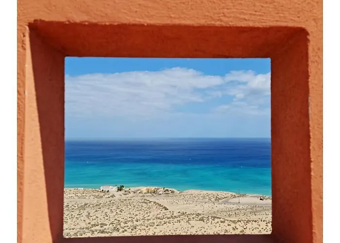 Апартаменты Your Ocean Blue Коста Калма