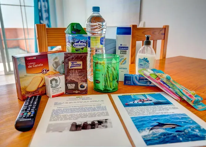 Your Ocean Blue Апартаменты *