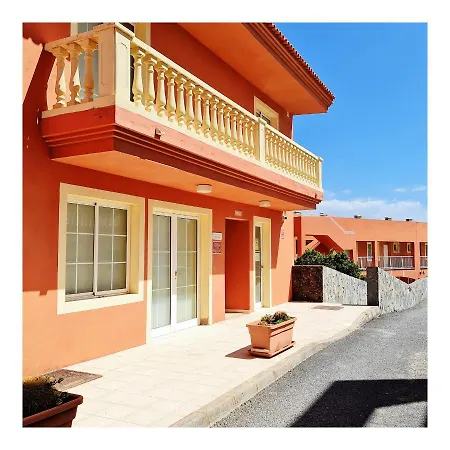 Апартаменты Your Ocean Blue Коста Калма