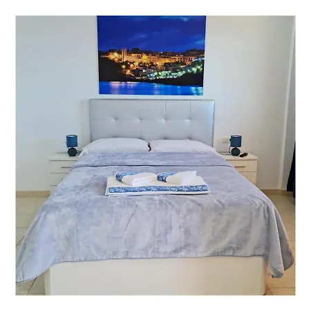 Your Ocean Blue * Коста Калма