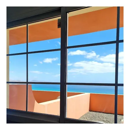 Your Ocean Blue Апартаменты *