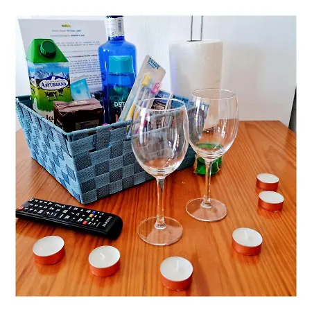 Your Ocean Blue Апартаменты *