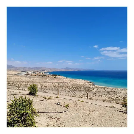 Апартаменты Your Ocean Blue Коста Калма