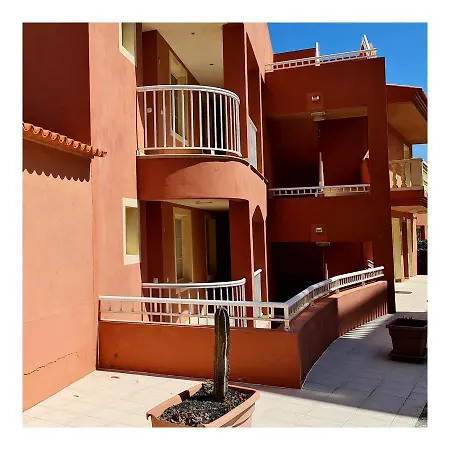 Your Ocean Blue Апартаменты Коста Калма