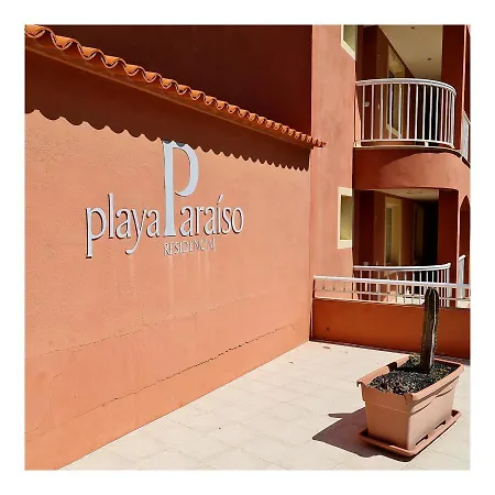 Your Ocean Blue Апартаменты *