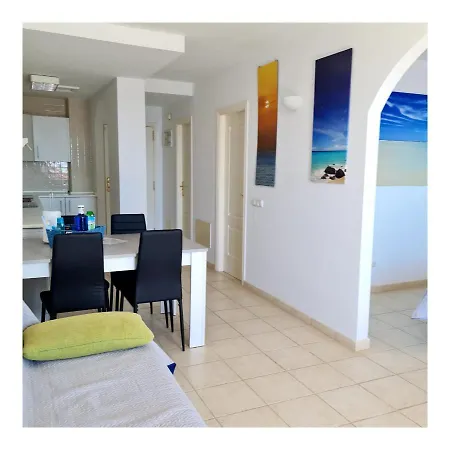 Your Ocean Blue Апартаменты *